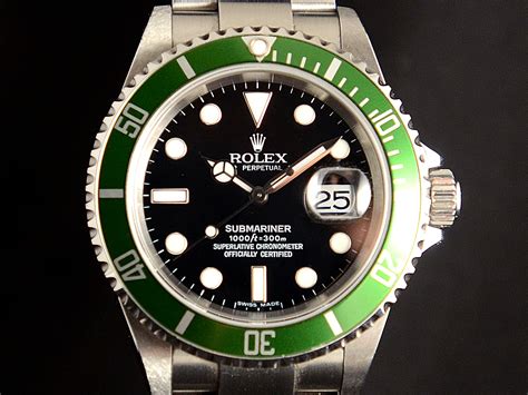 permutare rolex hulk per rolex ghiera verde pareri e consigli|rolex submariner hulk.